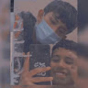 Meet your Posher, Juan david